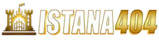 ISTANA404 Website Game Online Terlaris Sepanjang Masa